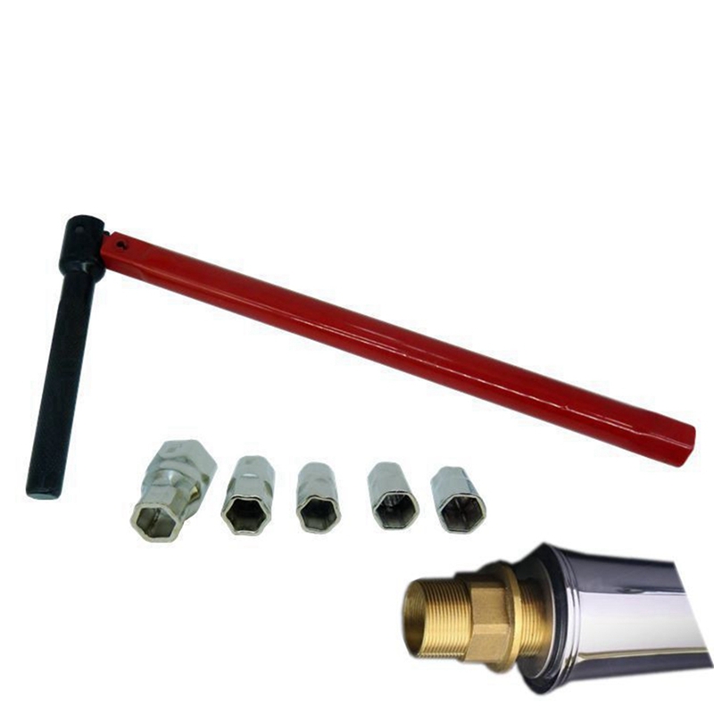 Socket Wrench Faucet Wrench Se - Faucet ulasan dan harga