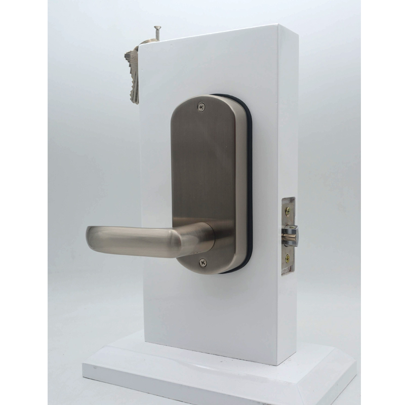 High Quality Zinc Alloy Handle - Door Handle ulasan dan harga
