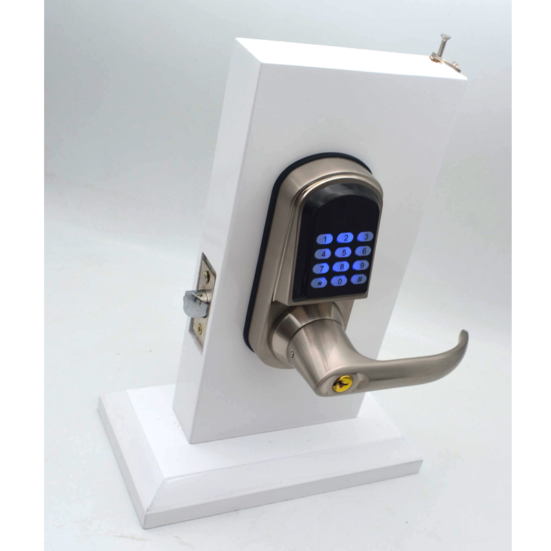 High Quality Zinc Alloy Handle - Door Handle ulasan dan harga