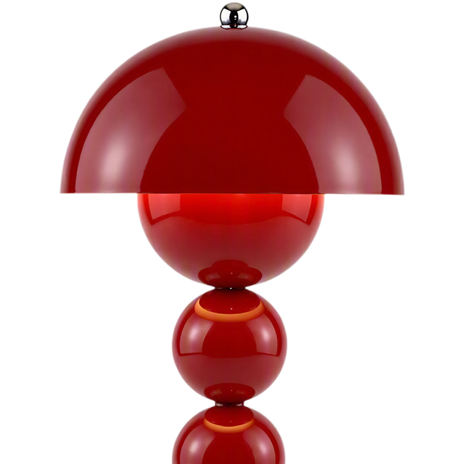 Vintage Mushroom Table Lamp US - Light Switch ulasan dan harga