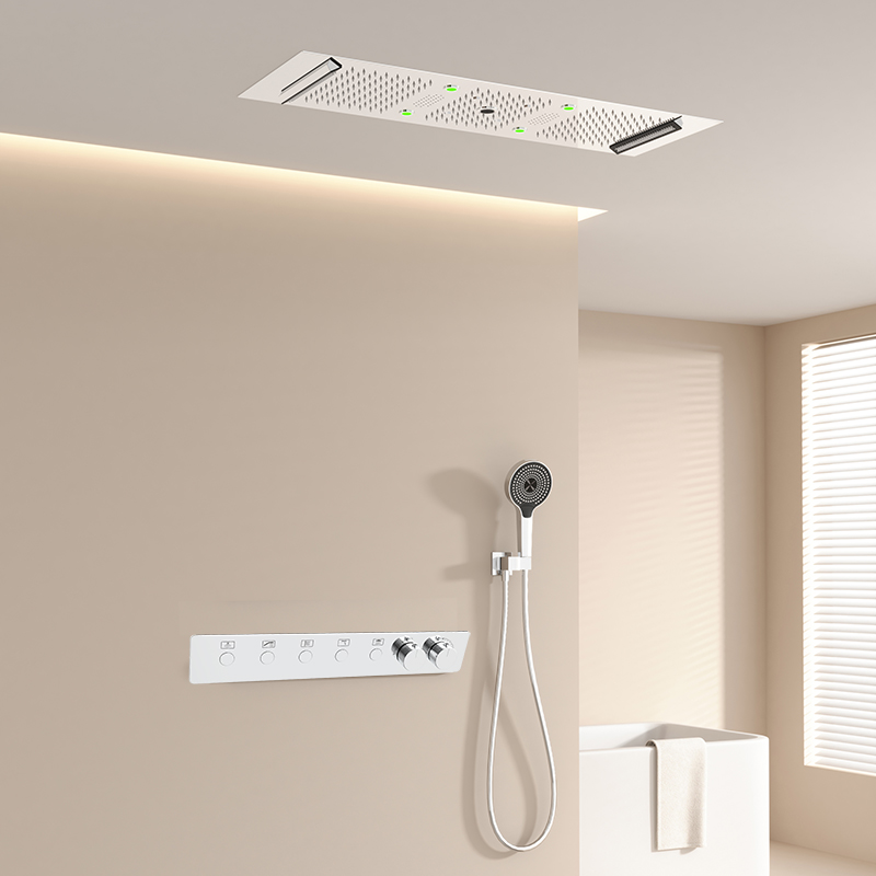 300*900mm  Bathroom Ceiling LE - Faucet ulasan dan harga