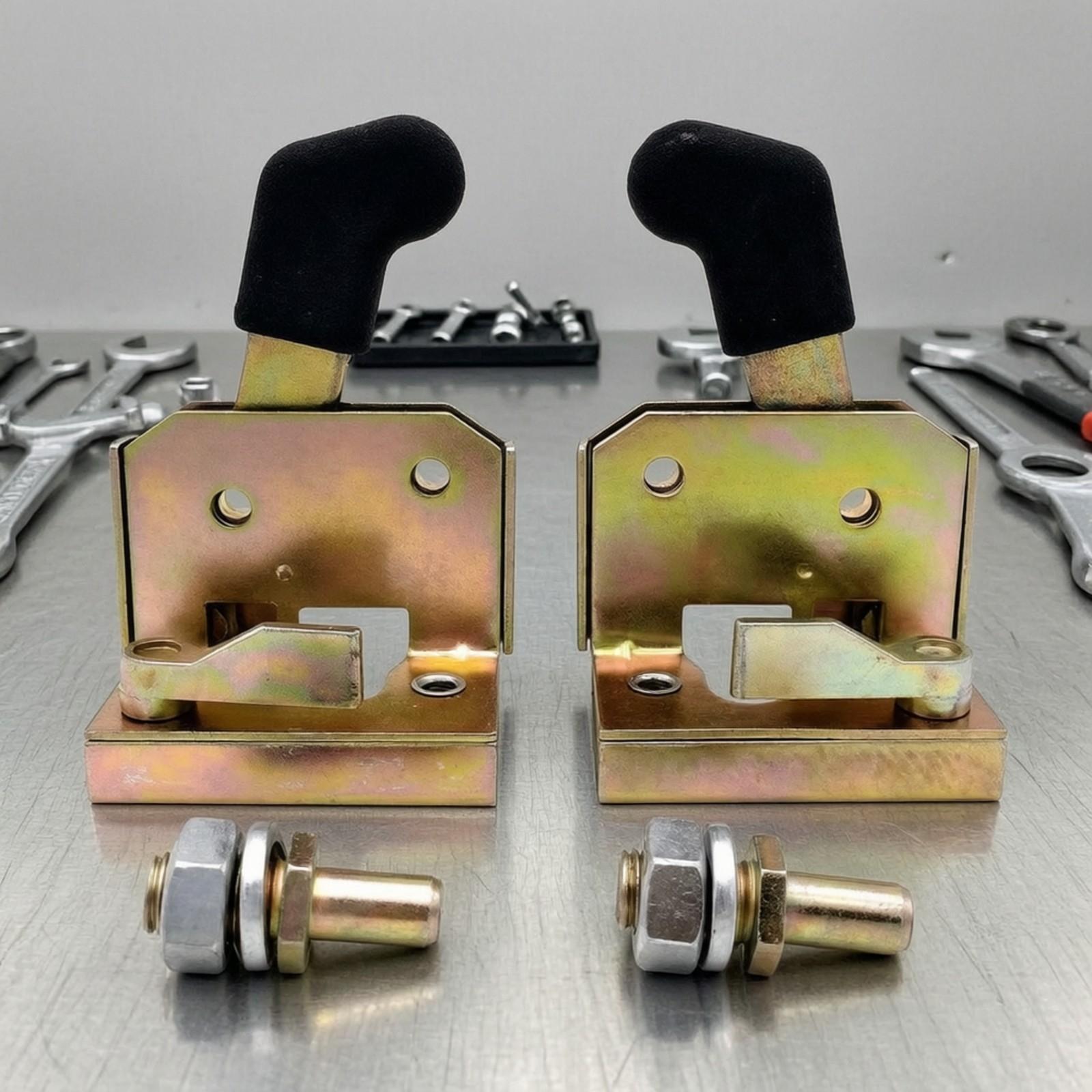 Mechanical Door Latch for Engi - Door Handle ulasan dan harga