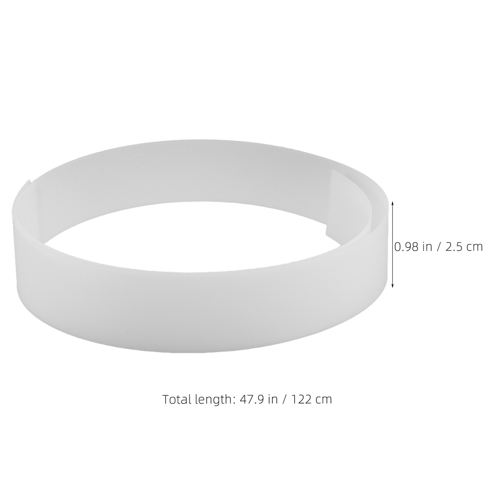 48 Inch LED Strip Light Diffus - Led Strip Lights ulasan dan harga