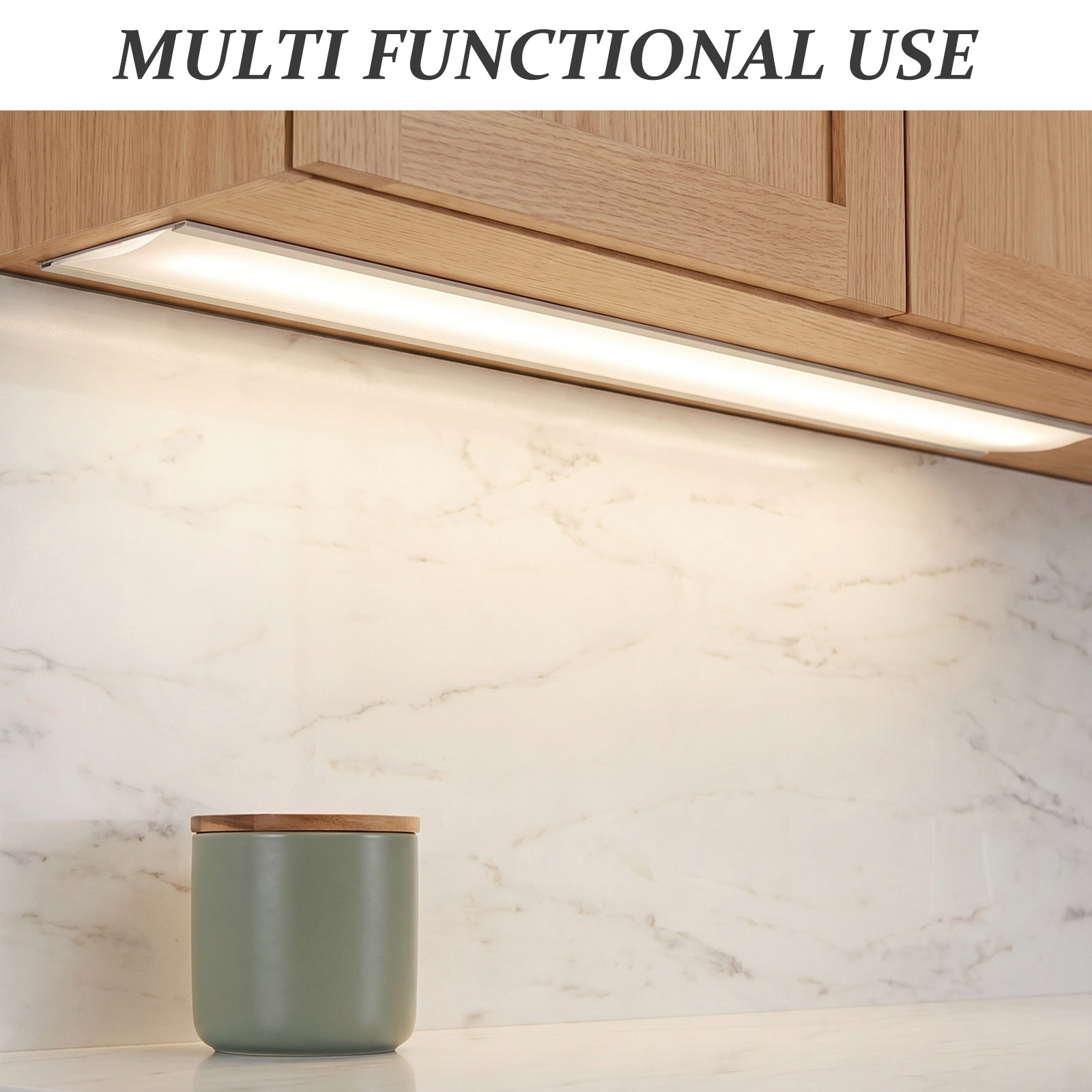 48 Inch LED Strip Light Diffus - Led Strip Lights ulasan dan harga