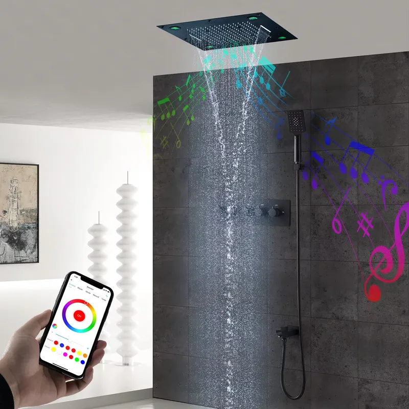 2026 Bathroom Shower Faucets A - Faucet ulasan dan harga