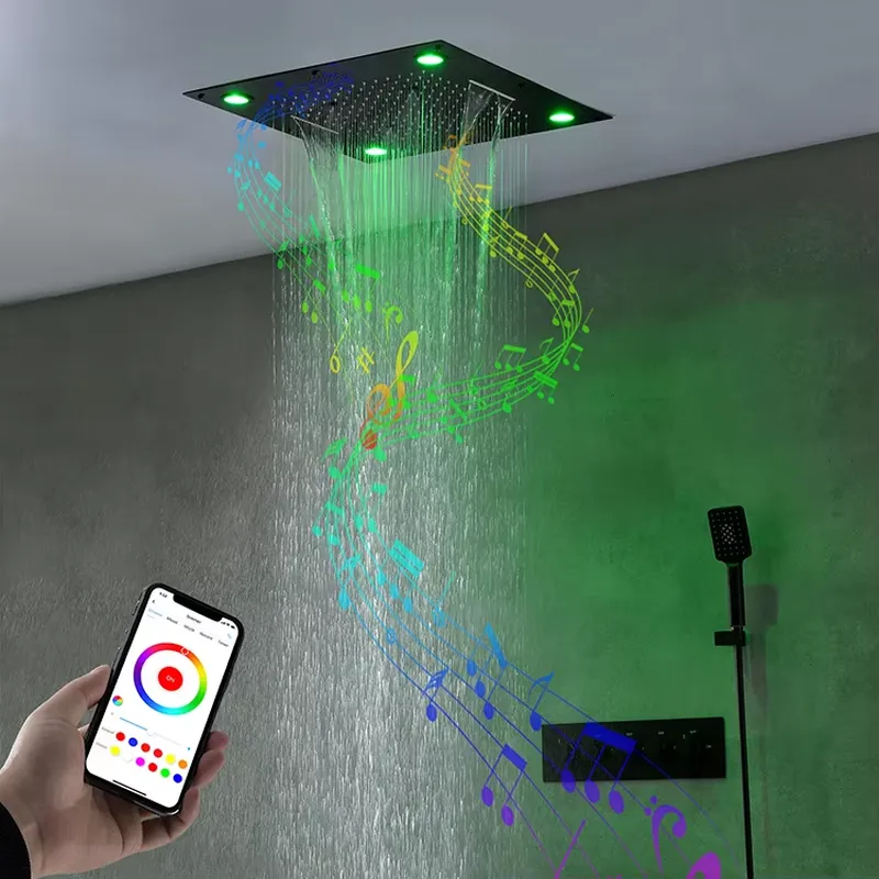 2026 Bathroom Shower Faucets A - Faucet ulasan dan harga