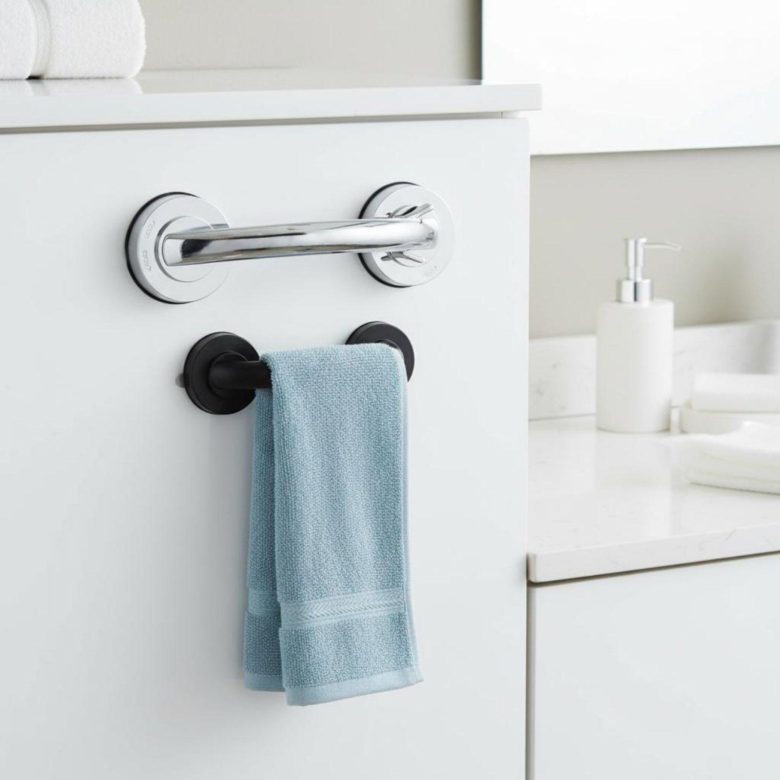 4xSuction Cup Handle Multi-Sur - Door Handle ulasan dan harga